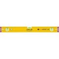 Stabila 38696 Type 96M Magnetic 96" Without Handholes Level 43-231